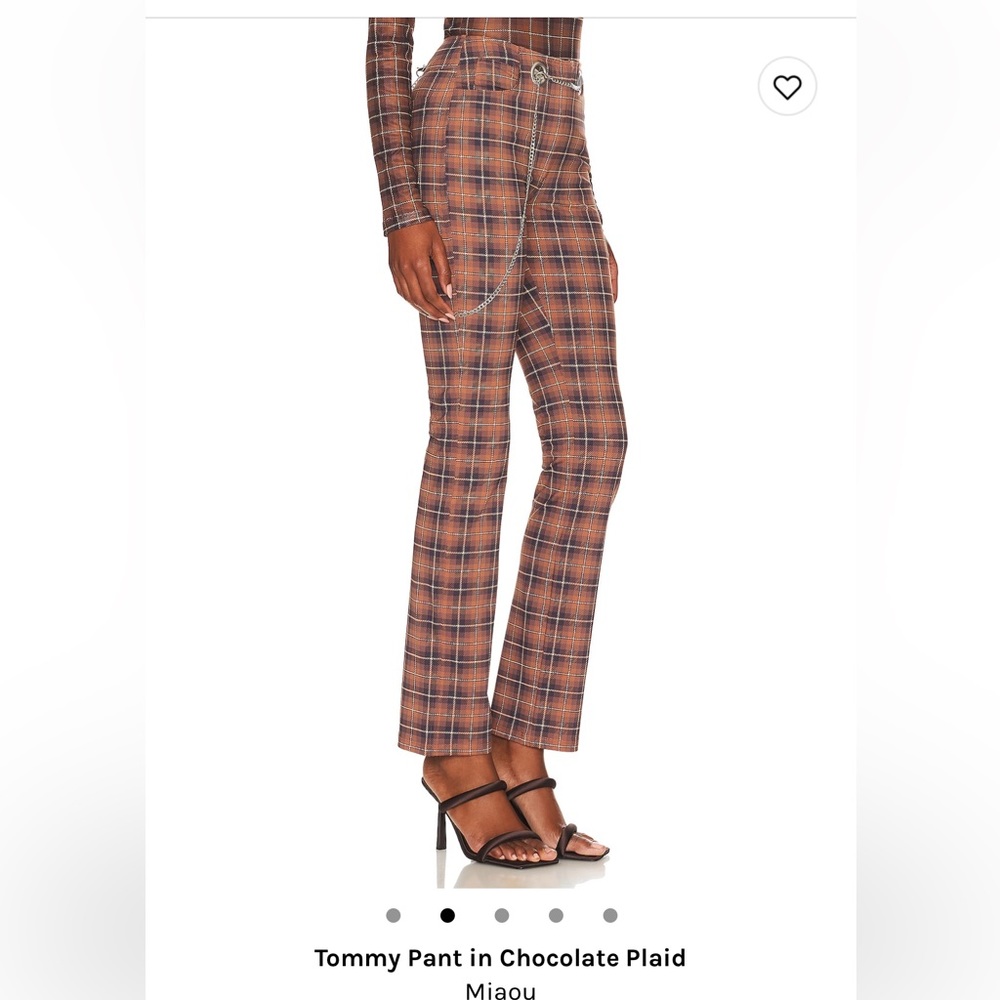 Miaou Tommy Pant - Picture 5 of 12